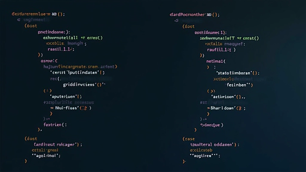 Vergelijking twee CSS methoden: grid-column/grid-row vs grid-template-areas naamgeving