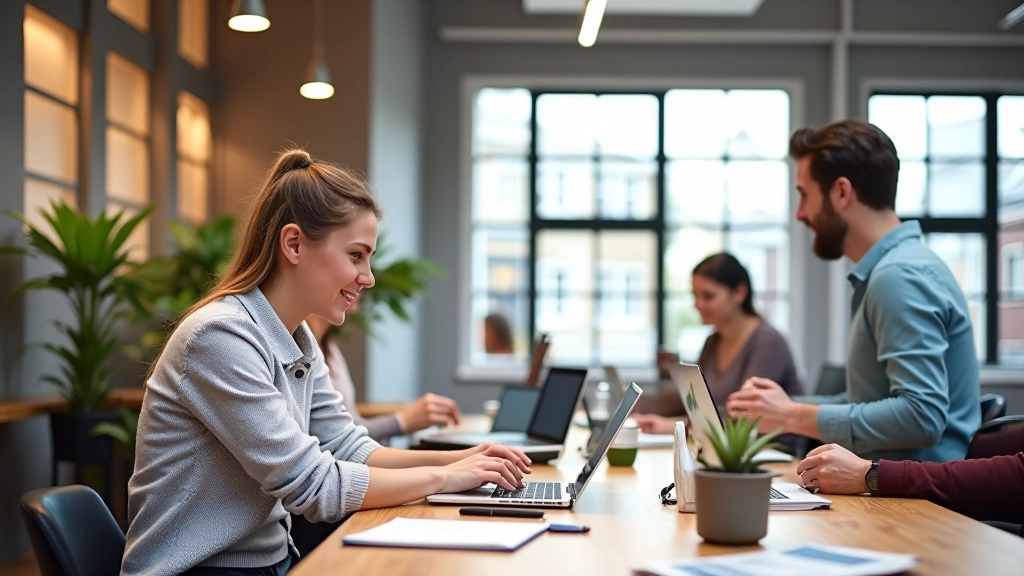 CSS Grid layout met auto-fit en auto-fill voor responsieve galerijen op modern webdesign