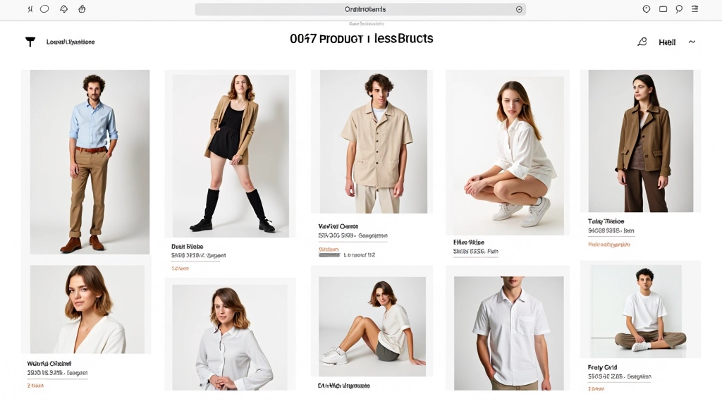 Kaarten in gallerij met subgrid alignment waar alle kaarten netjes uitgelijnde kolommen hebben